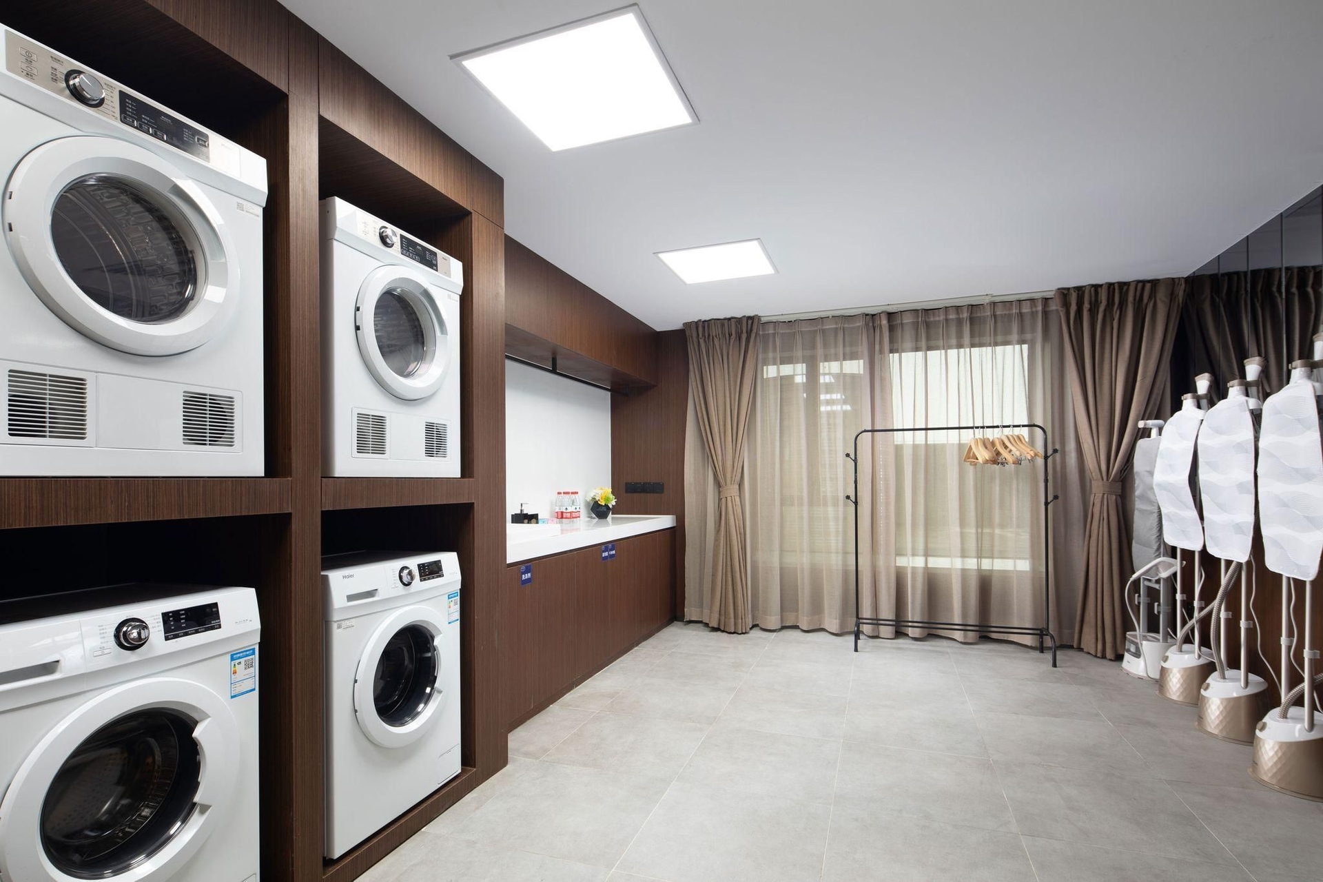Hampton by Hilton Zhuhai Doumen2