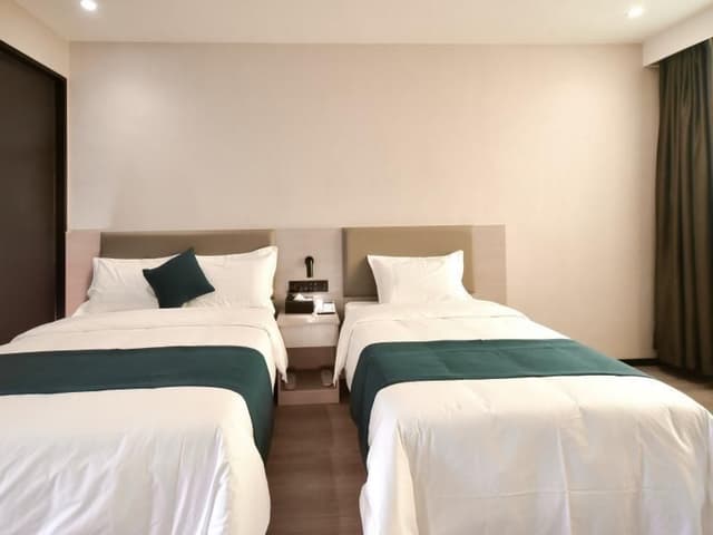 GTI - Fashion 1 Bed Room