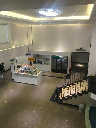 7 Days Inn Zhuhai Eyudao Bohuang Home Furnishing Baitenghu4