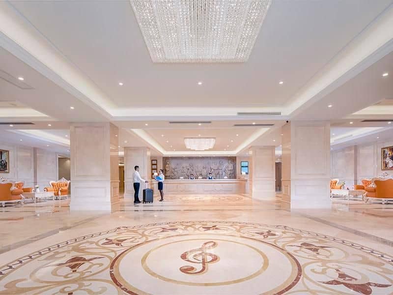 Vienna Hotel Guangdong Zhuhai Doumen Daxin Xinduhui Vienna Hotel Guangdong Zhuhai Doumen Daxin Xinduhui