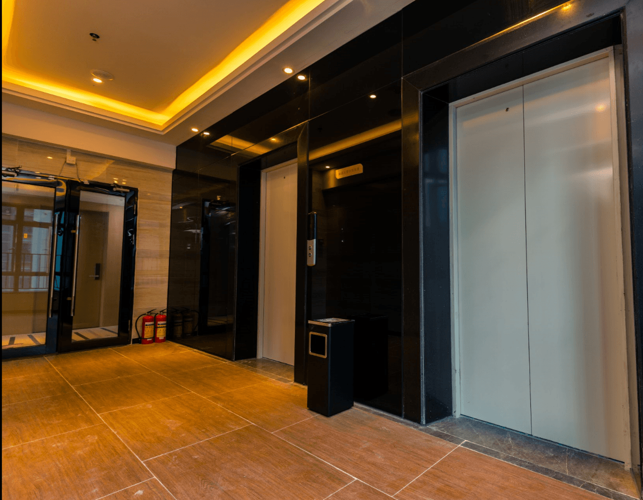 ลาว็องด์ โฮเต็ล จูไห่ โตวเหมิน (Lavande Hotels Zhuhai Doumen)4