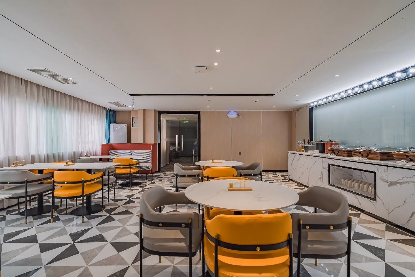 Borrman Hotel Zhuhai Doumen Daxin Xinduhui4