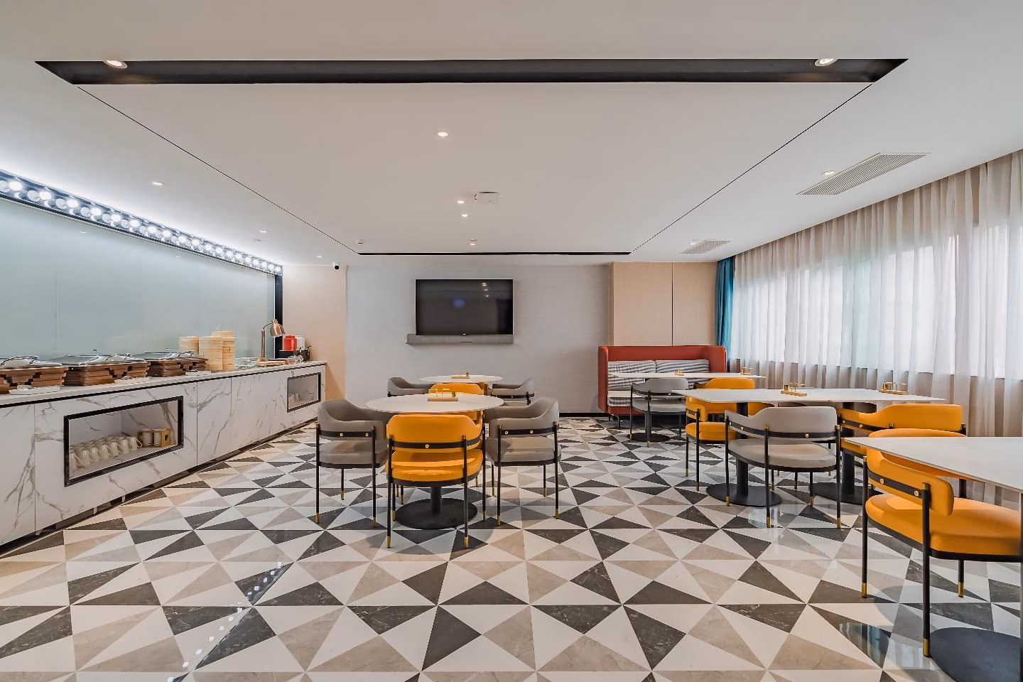 Borrman Hotel Zhuhai Doumen Daxin Xinduhui2