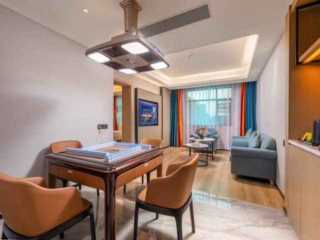GRT - Tese Suite