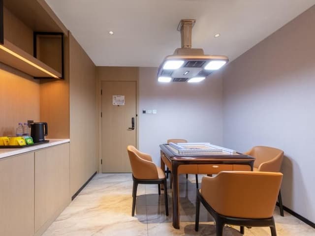 GRT - Tese Suite