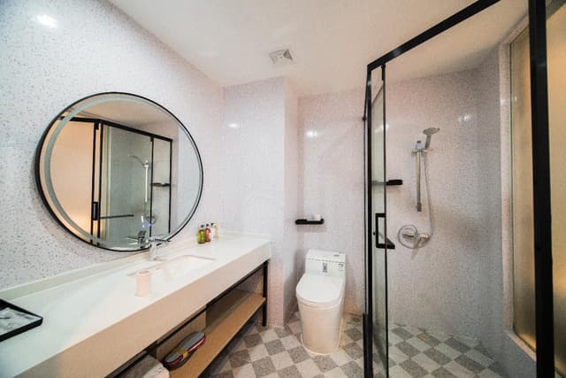 Dossen - Deluxe Twin Room