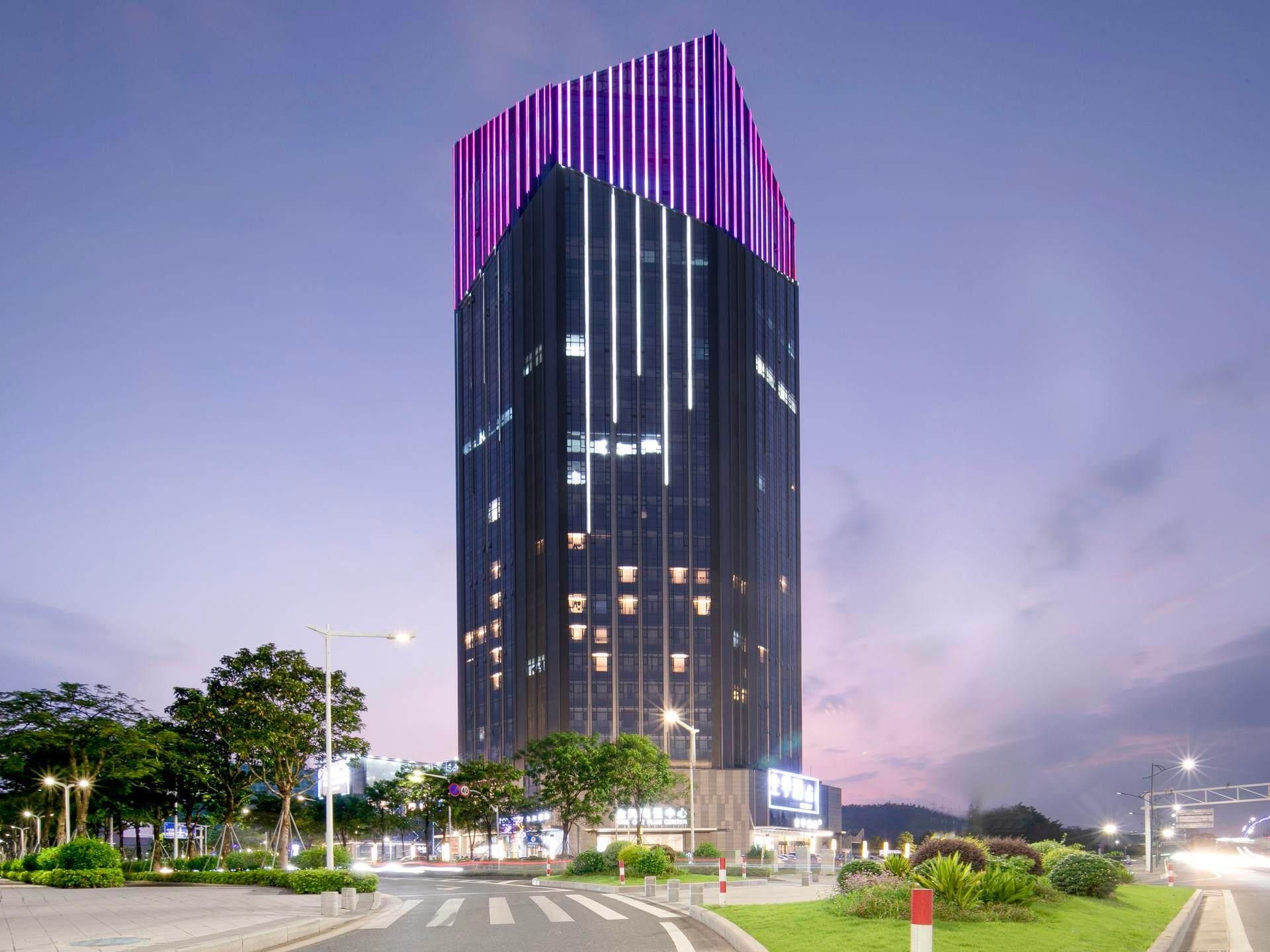 Country Inn & Suites by Radisson Zhuhai Jinwan Aero New Town4