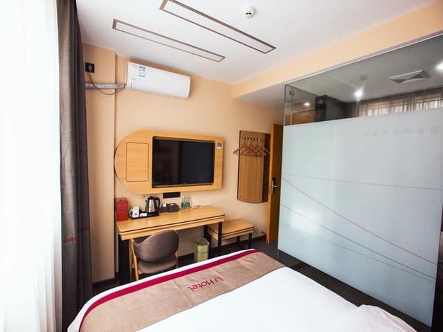 Standand Queen Room