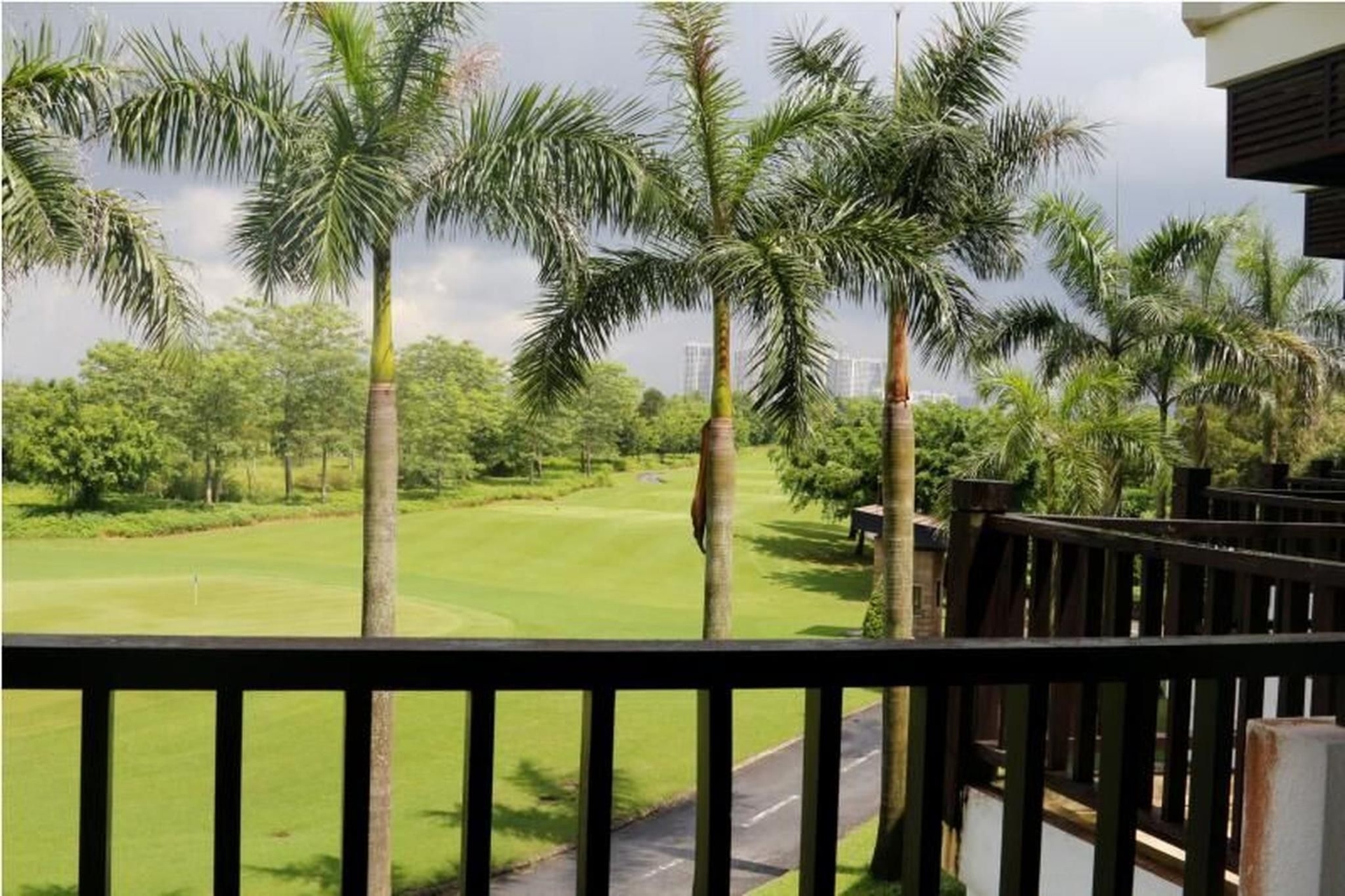 จูไห่ โกลเดน กัลฟ์ กอล์ฟ คลับ (Zhuhai Golden Gulf Golf Glub)4