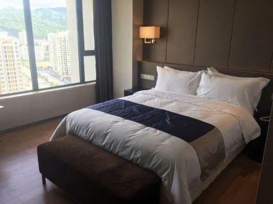 Business Double Room