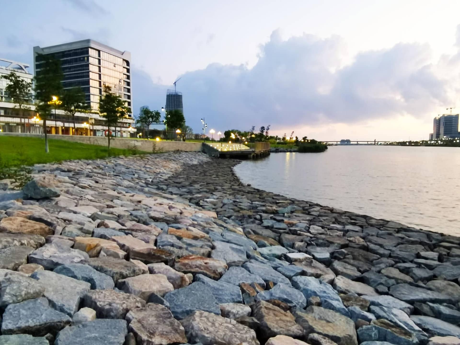 Interact China Fine Condo - Hengqin Chimelong Interact China Fine Condo - Hengqin Chimelong