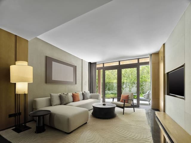 Villa, 2 Bedrooms (Serenity)