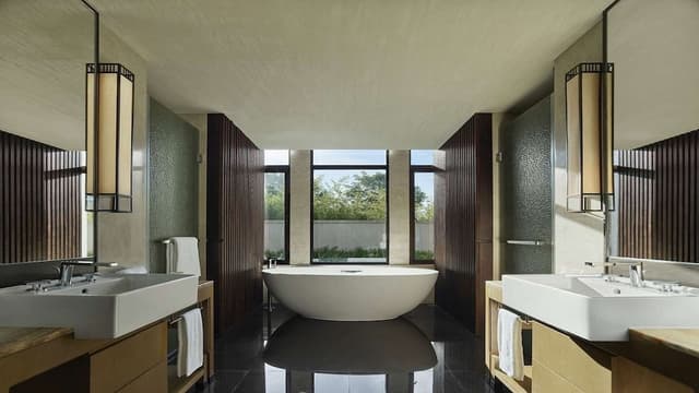 Villa, 2 Bedrooms (Serenity)