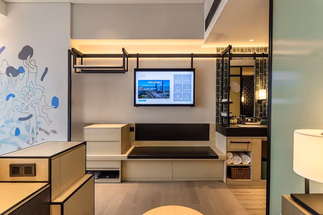 Habitat Premier Twin