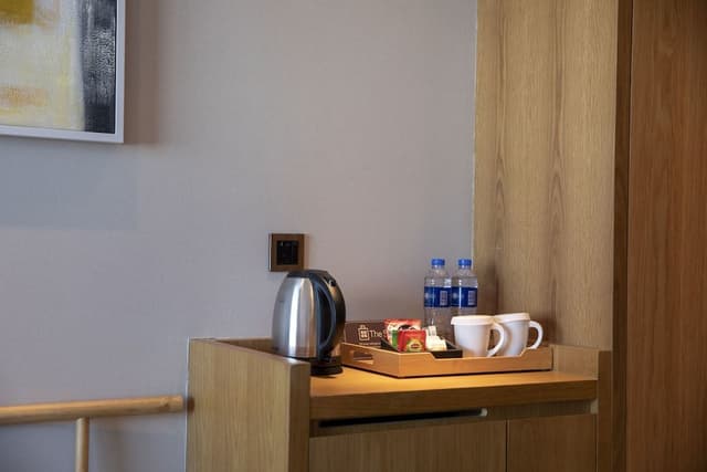 Premium Room, 1 King Bed (VIew)