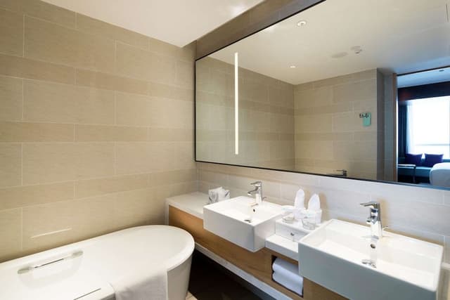 Premium Room, 1 King Bed (VIew)
