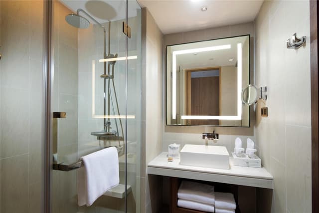 TWIN GUEST ROOM