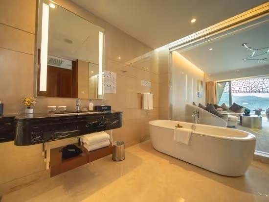 Selected Suite - Sea-View