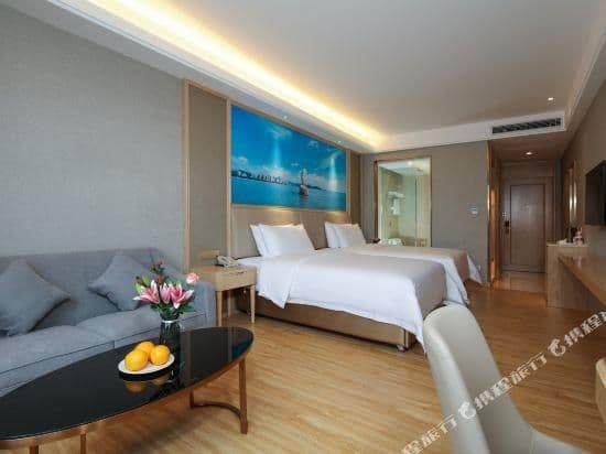 Vienna - Deluxe Room