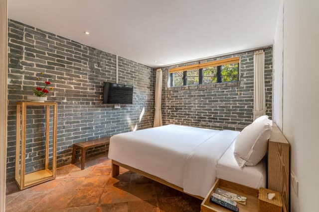 King Suite Room