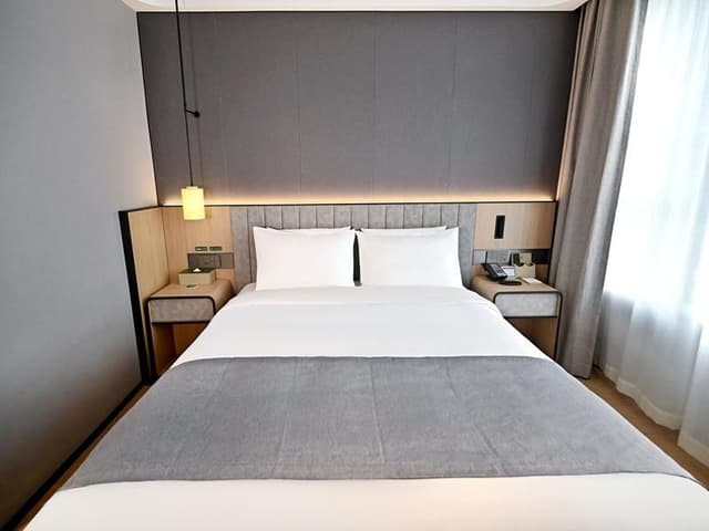 Sunmei - Intelligent Superior 1 Bed Room
