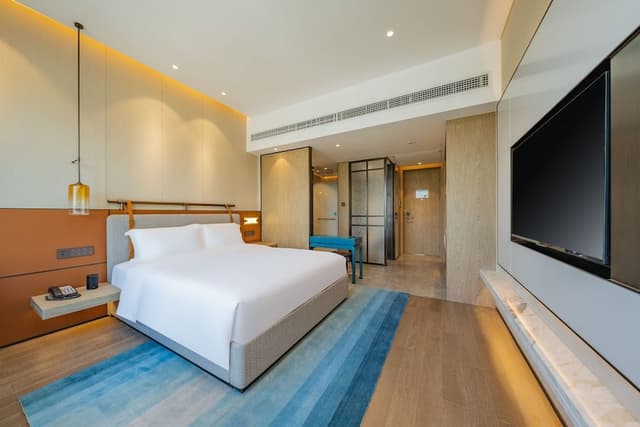 Premium Room