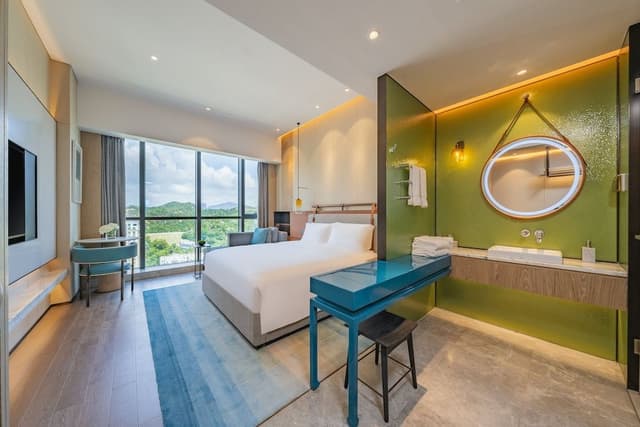 Premium Room