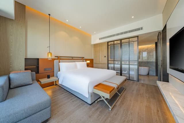 Suite, 1 Bedroom