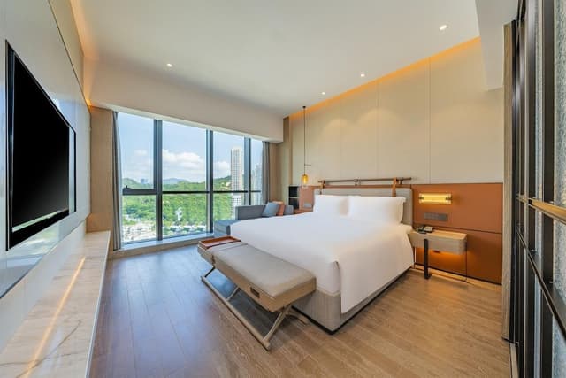 Suite, 1 Bedroom