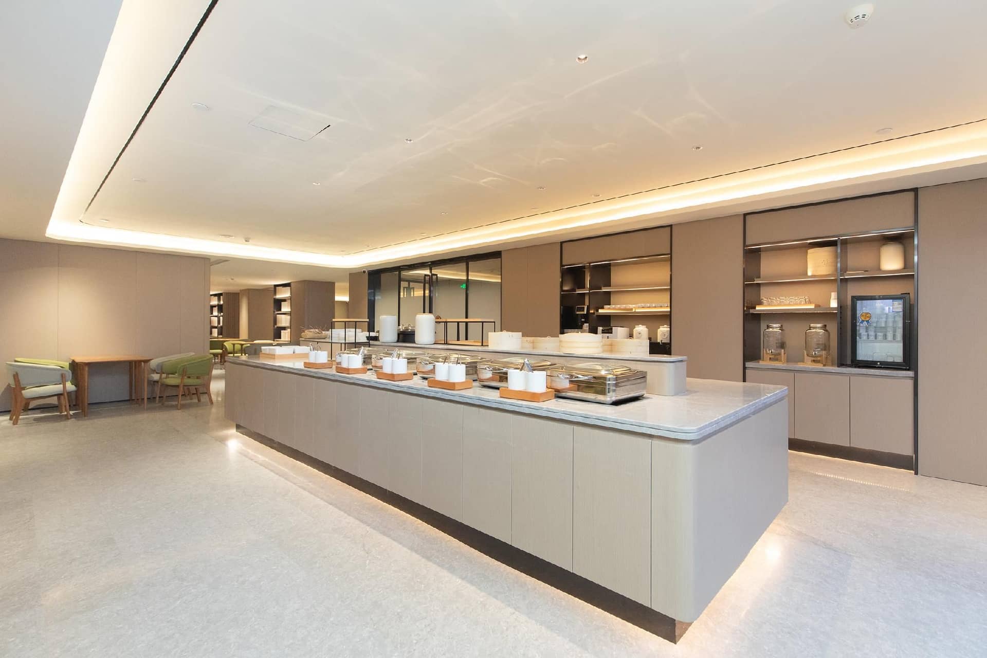 Ji Hotel Zhuhai Gongbei Qinglv South Road Ji Hotel Zhuhai Gongbei Qinglv South Road