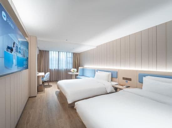 Business Twin Room