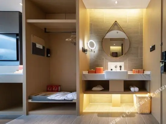 Elegant Double Room