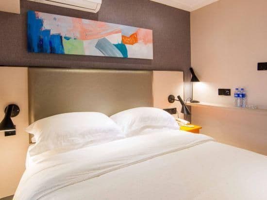 WH - Tiexin BF Youpin Bed Room