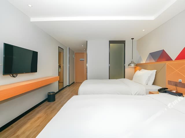 Guestroom (2 beds)