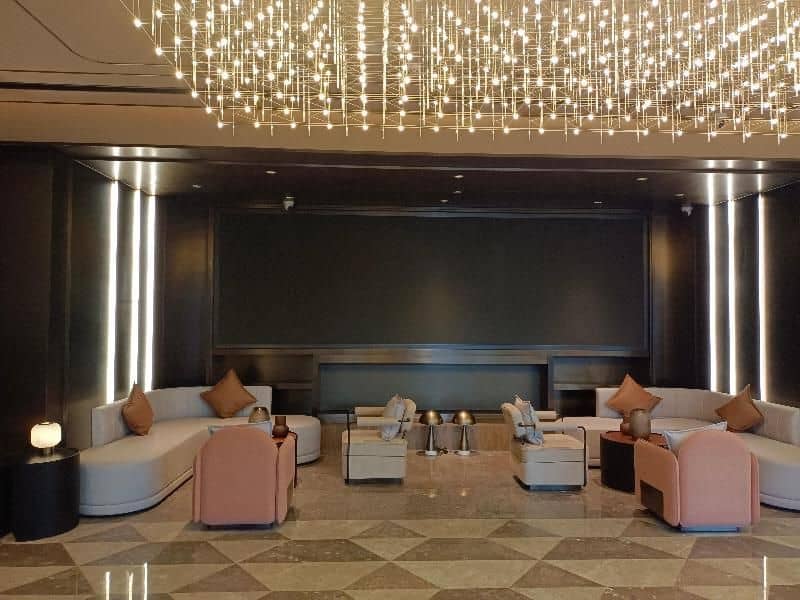 โรงแรมคริสตัลออเรนจ์ จูไห่ กงเป่ย ศุลกากร โรงแรมคริสตัลออเรนจ์ จูไห่ กงเป่ย ศุลกากร