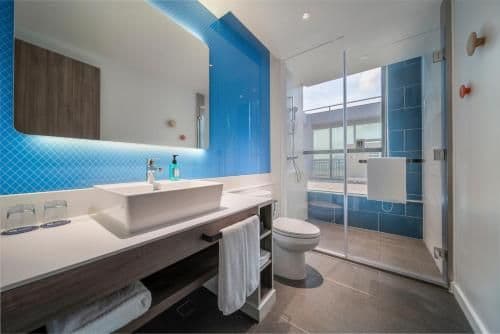 1 King Beds Standard Suite