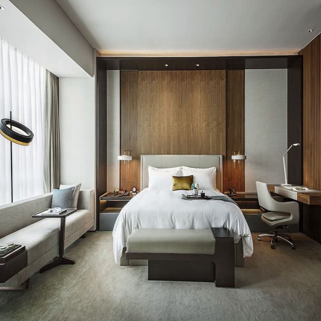 Classic Room