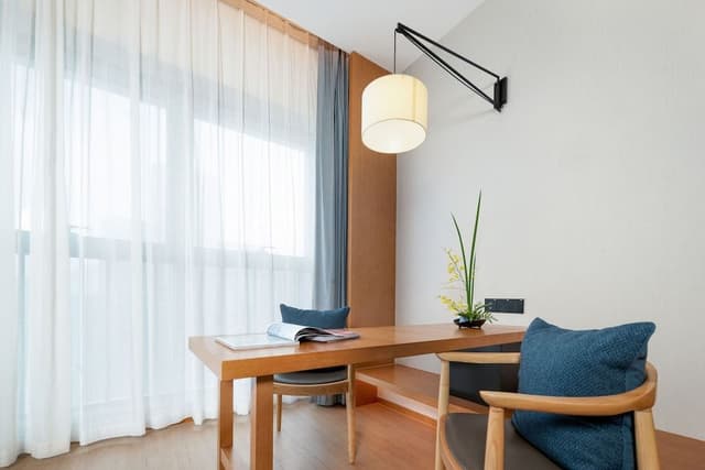 Executive Suite, 1 Bedroom