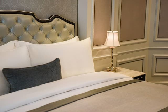 Suite, 1 Bedroom, Ocean View (St. Regis Suite)