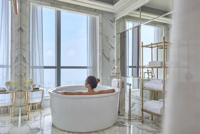 Suite, 1 Bedroom, Ocean View