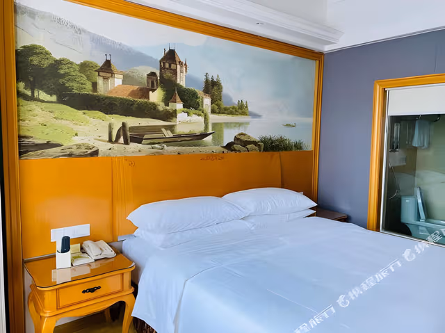 WH - Standard Room
