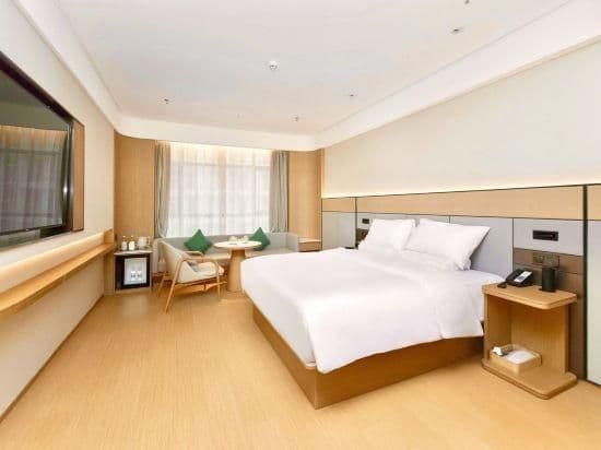 Superior Memory Foam Double Room