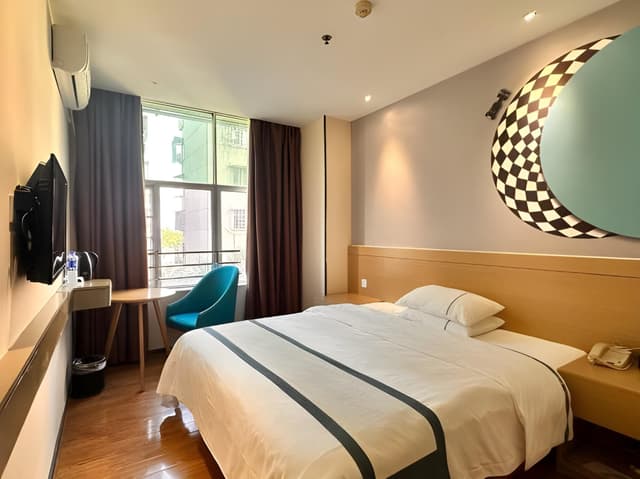 Business Double Room