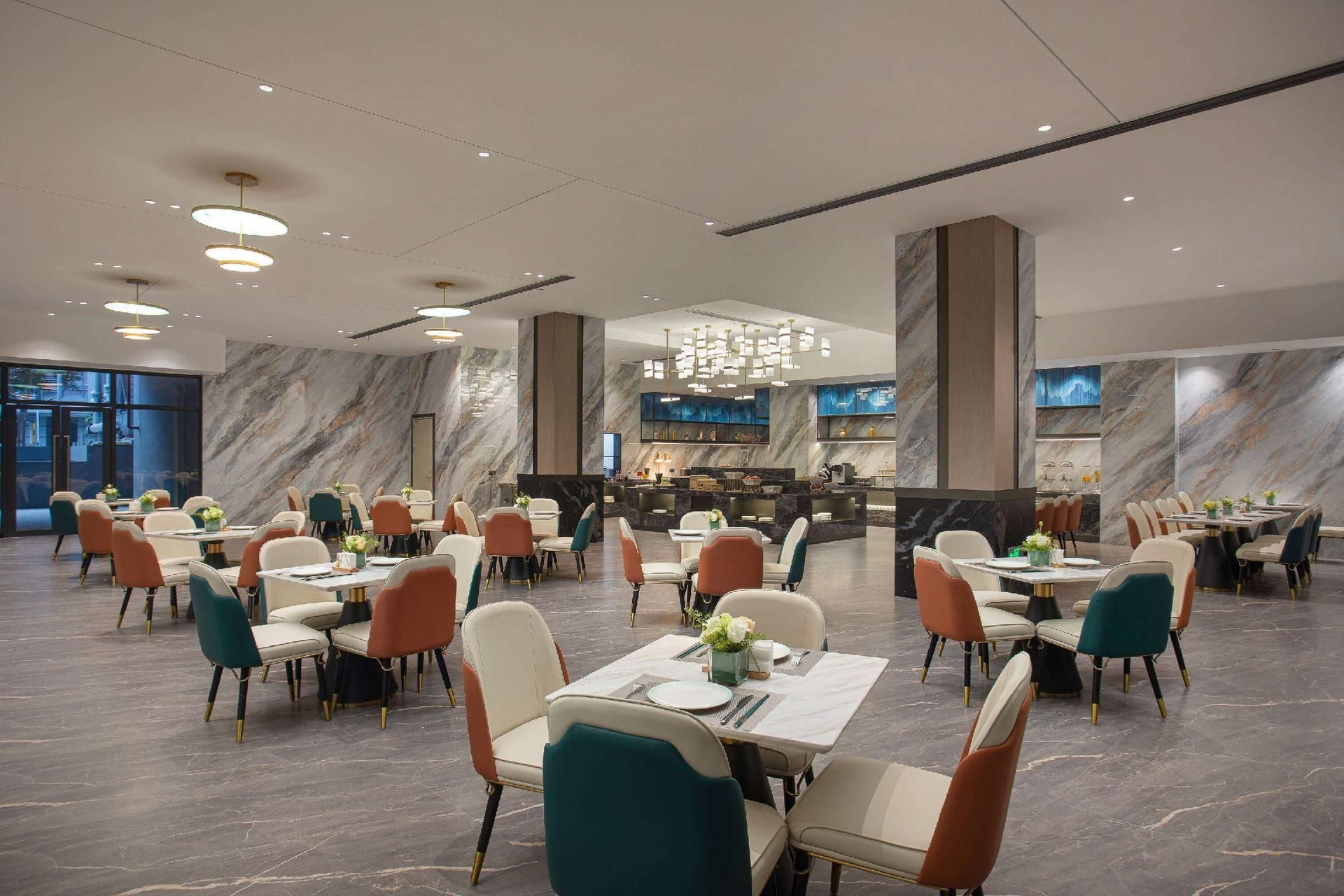 วิงเกต บาย วินด์แฮม จูไห่ กงเป่ย พอร์ต (Wingate by Wyndham Zhuhai Gongbei Port)3