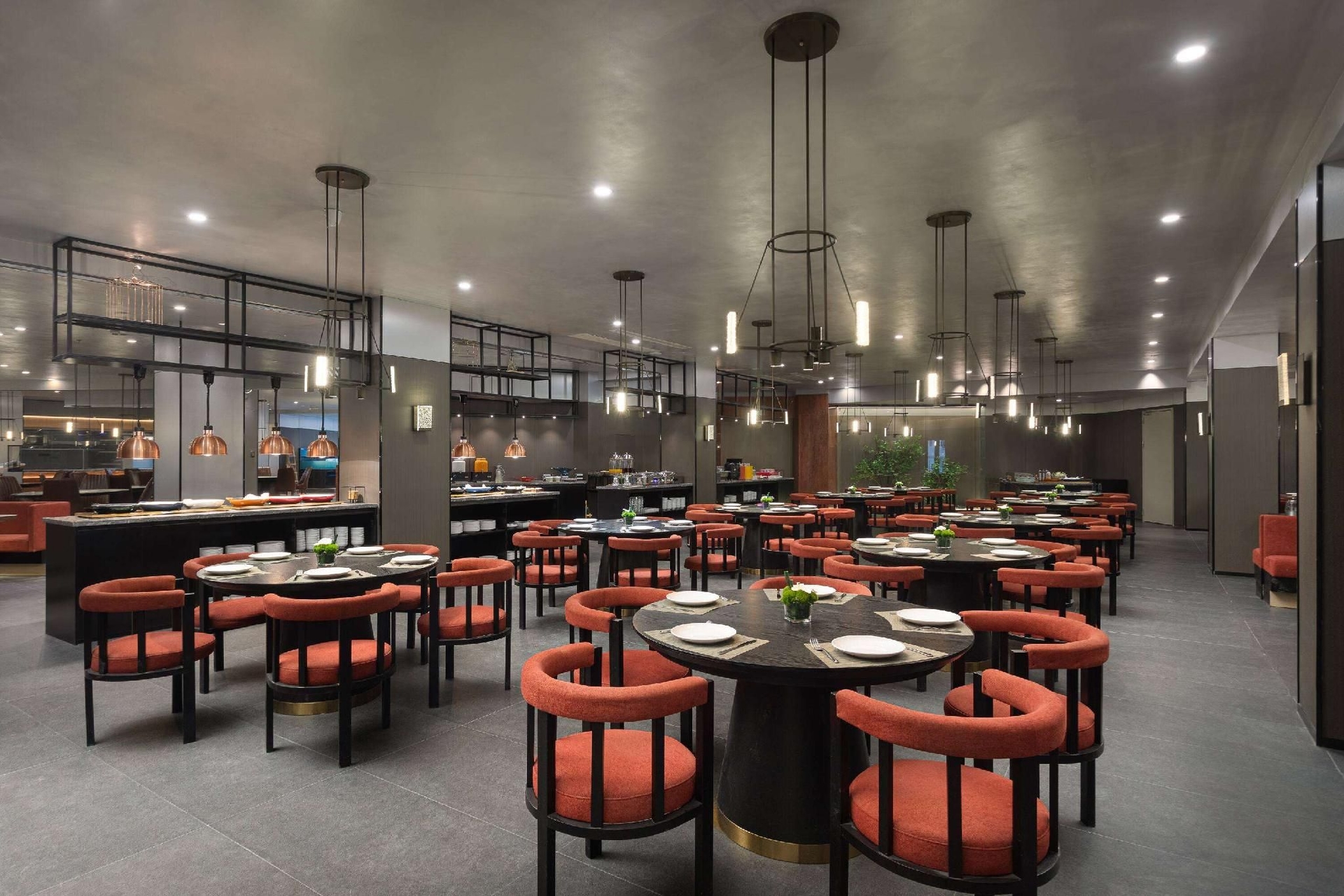 รามาดา บาย วินด์แฮม จูไห่ เซียงโจว (Ramada by Wyndham Zhuhai Xiangzhou)1