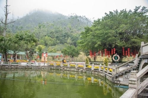 Vienna Hotel Guangdong Zhuhai Mingzhu Station Guozheng1