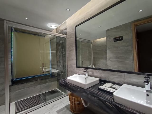 Standand Queen Room