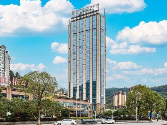 โรงแรมเรเซน เผิงสุ่ย ริเวอร์ แอนด์ ฮอลิเดย์ (Rezen Hotel Pengshui River & Holiday)4