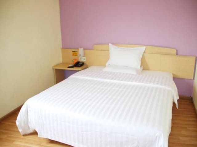 IU Compact U - Comfort Bed Room