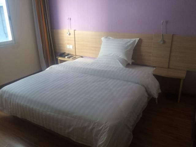 WH - Zizhu 1 Bed Room